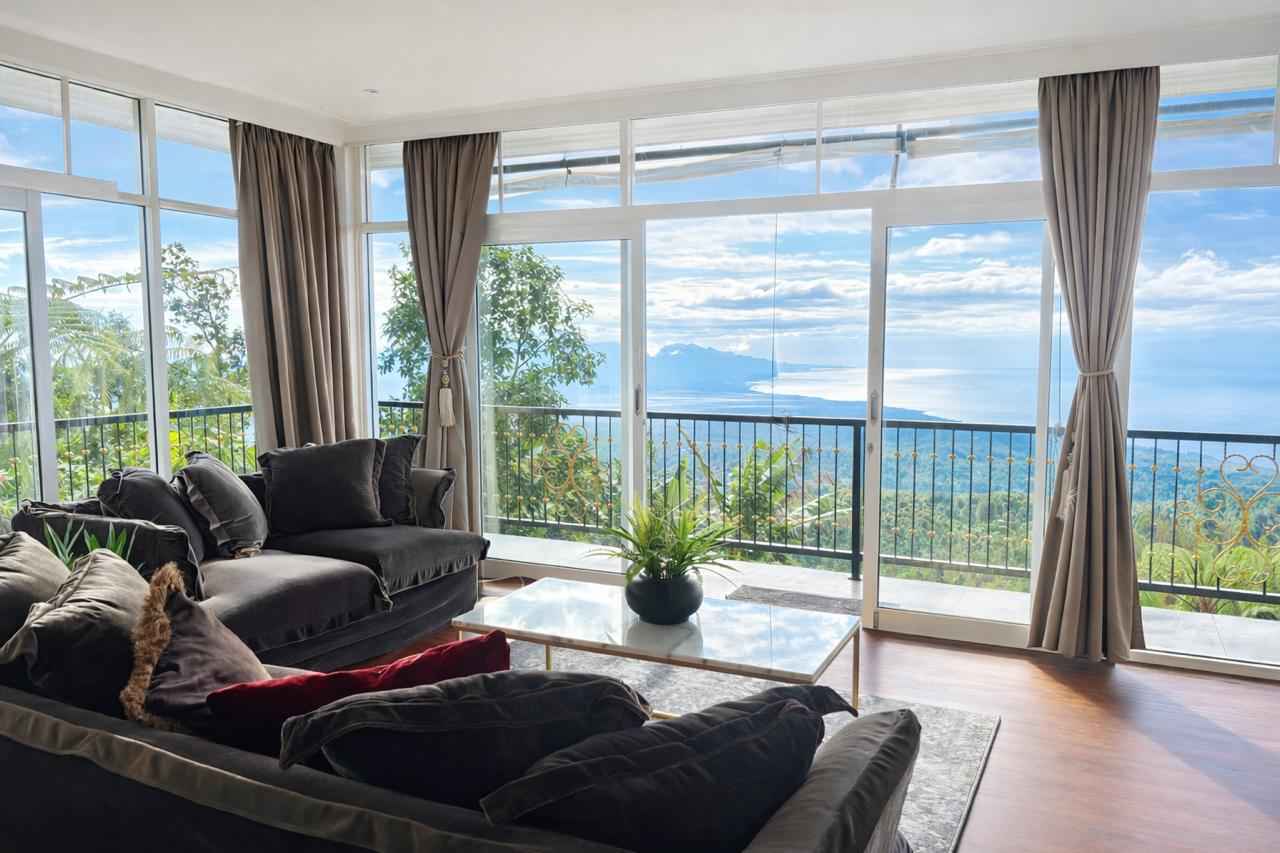 Вилла, 3 спальни