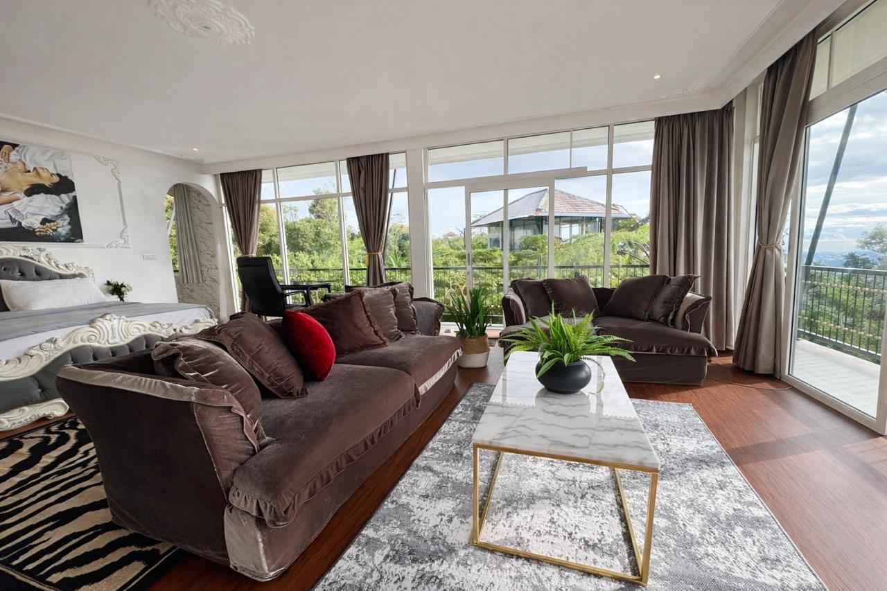 Вилла, 3 спальни