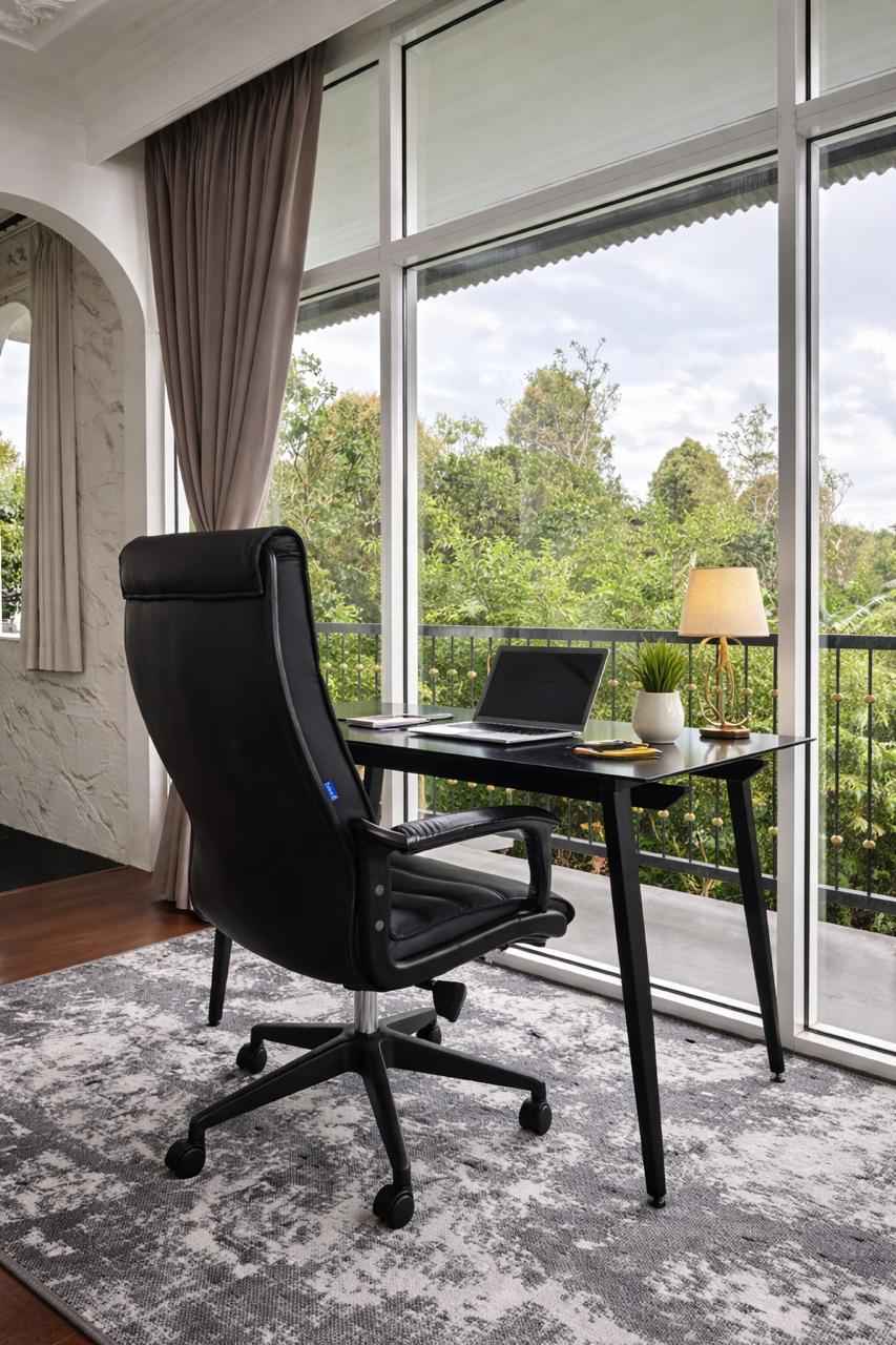 Вилла, 3 спальни