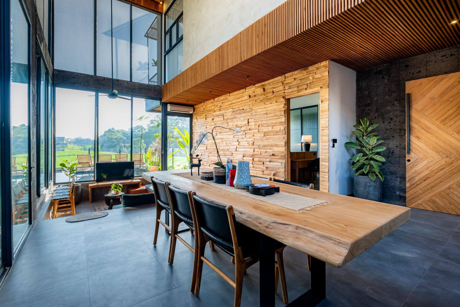 Вилла, 3 спальни