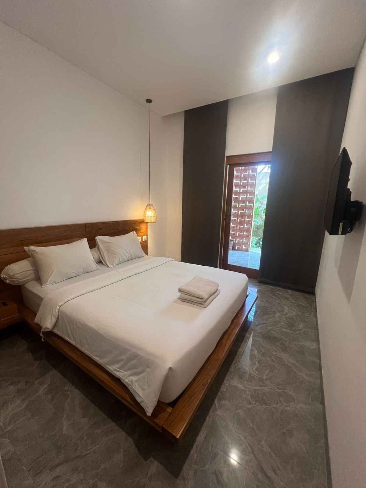 Апартаменты, 1 спальня