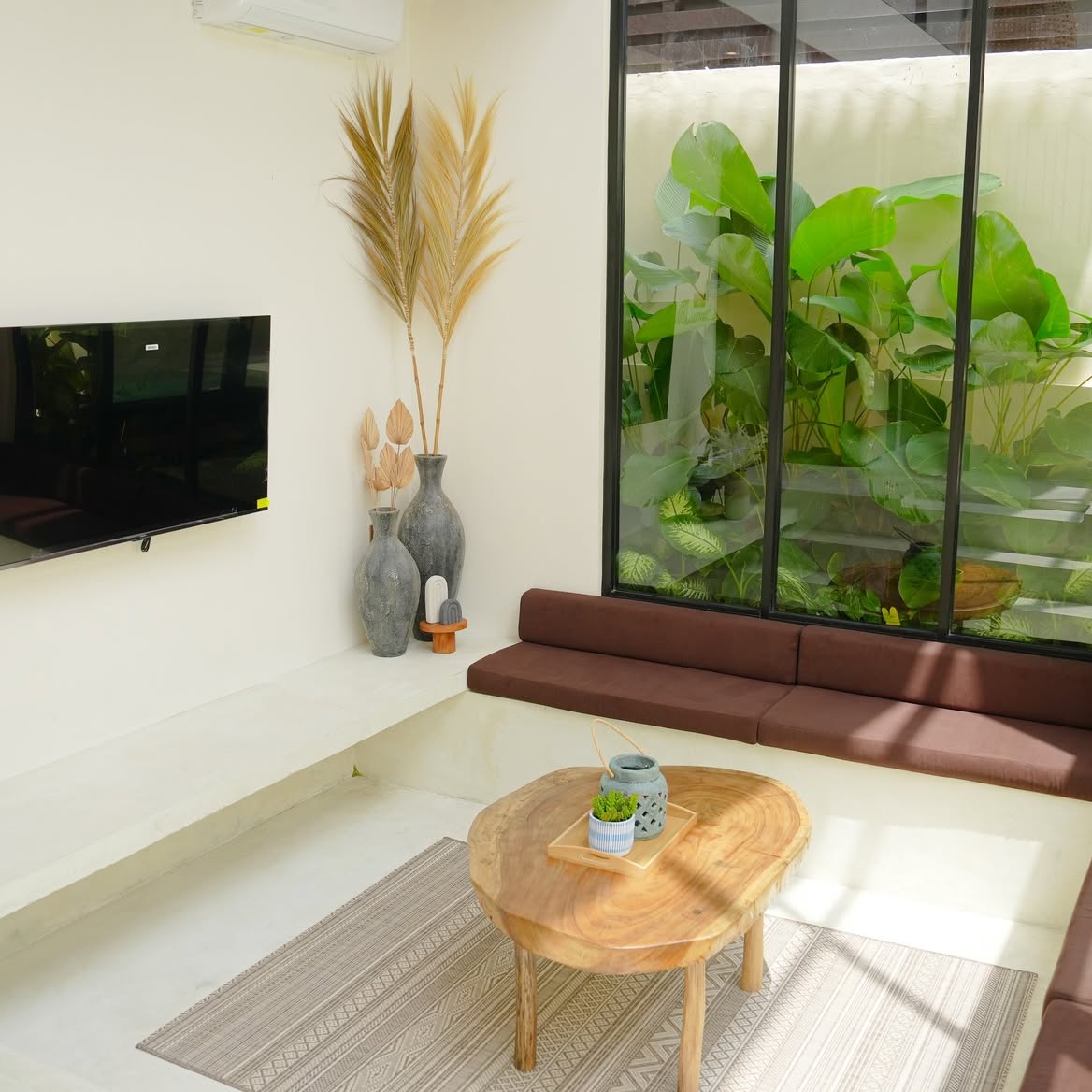 Вилла, 2 спальни