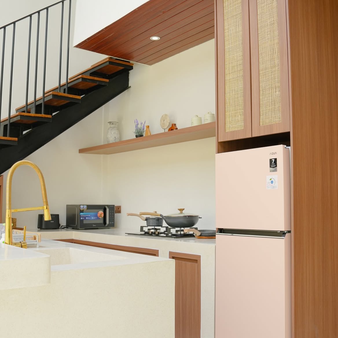 Вилла, 2 спальни