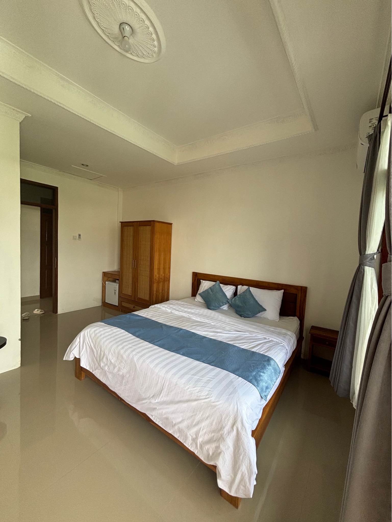 Апартаменты