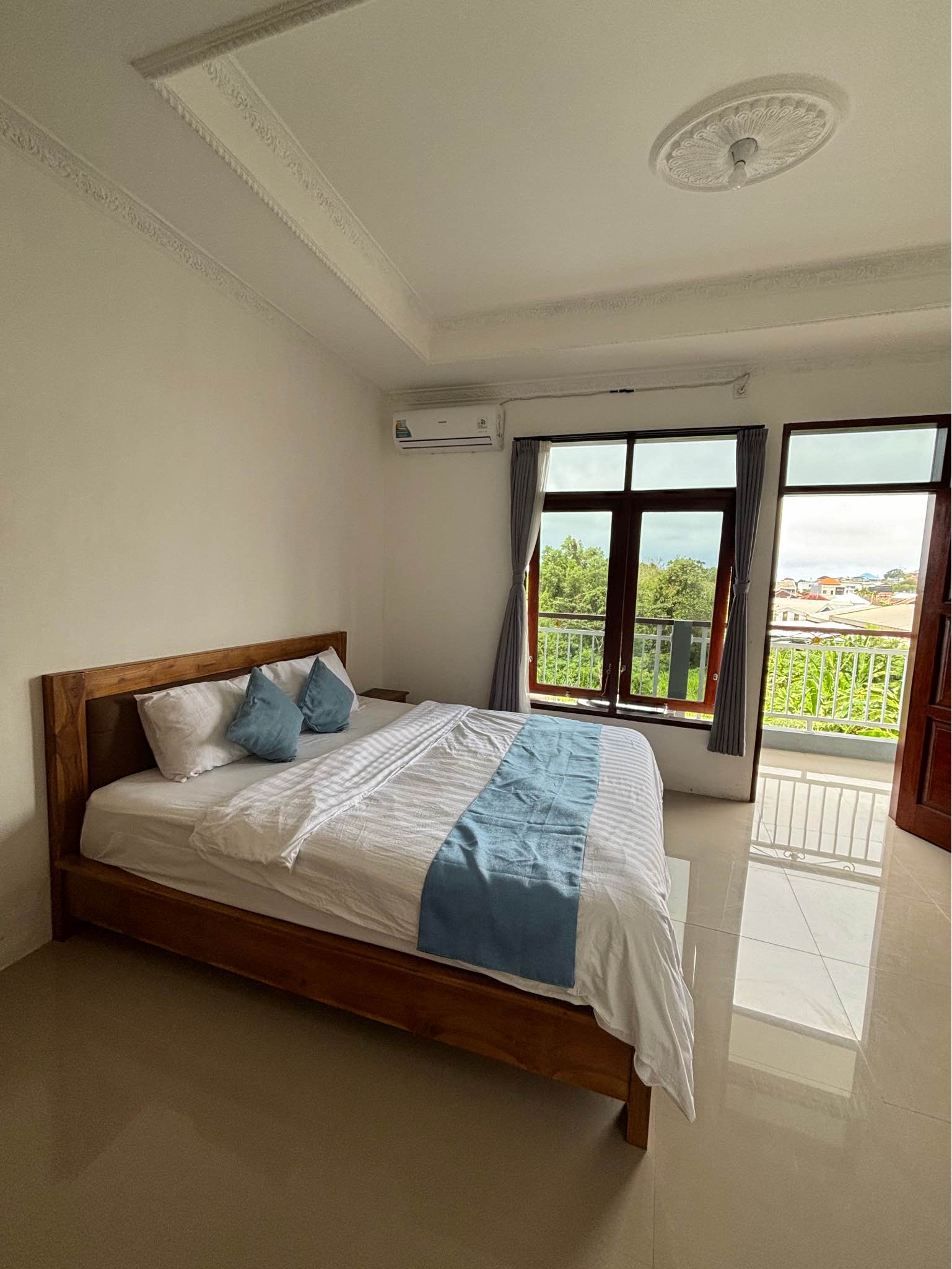 Апартаменты