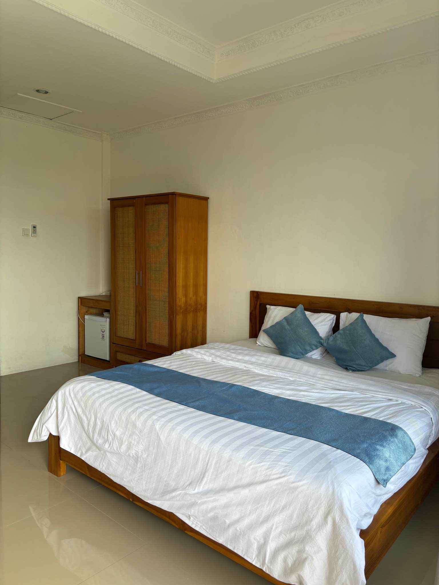 Апартаменты