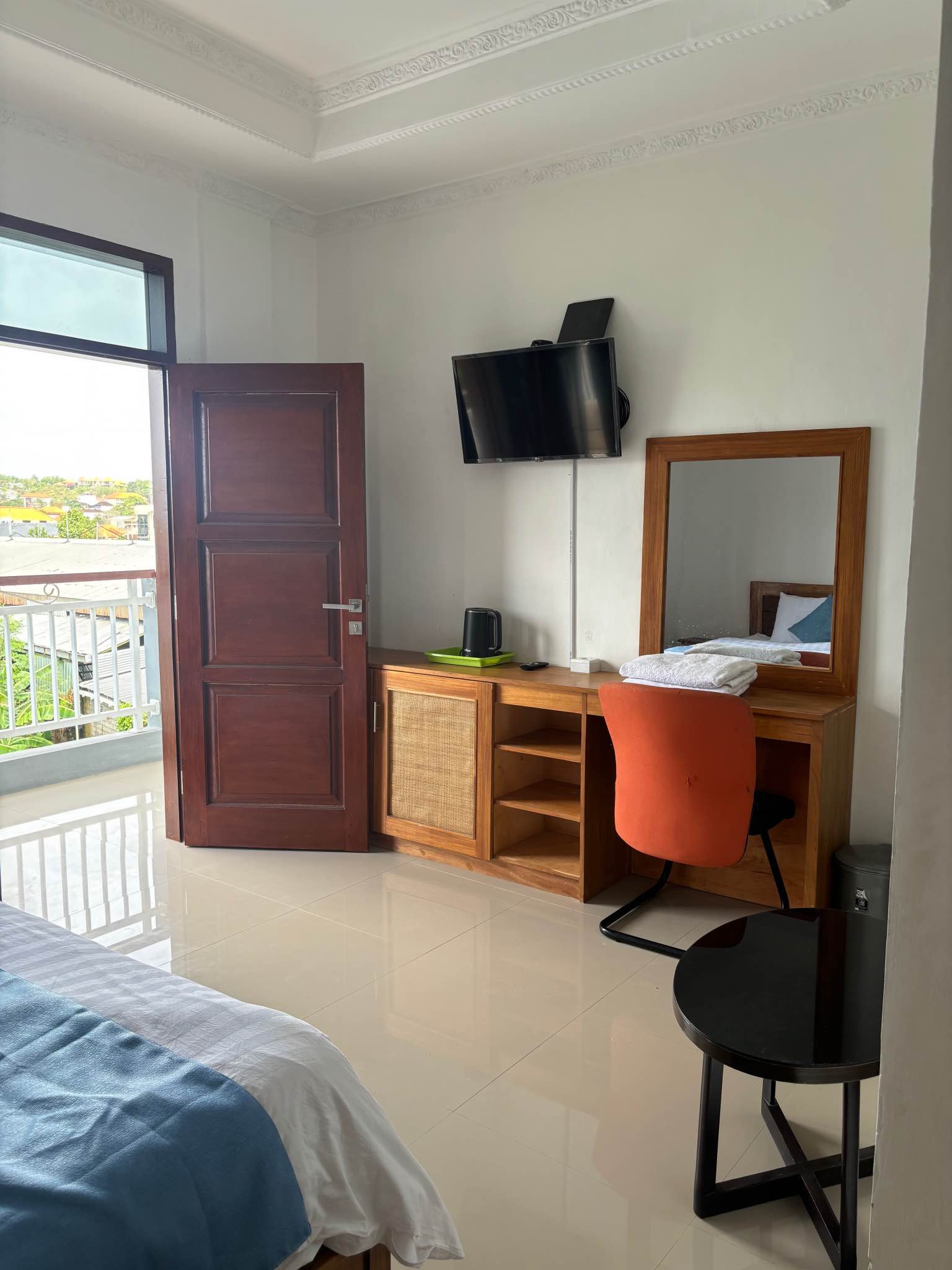 Апартаменты