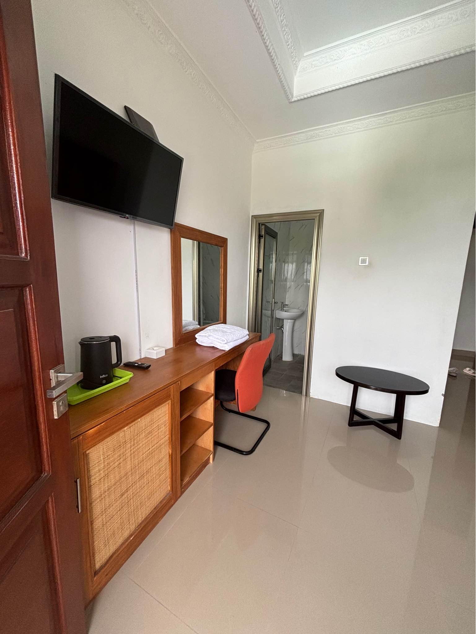 Апартаменты