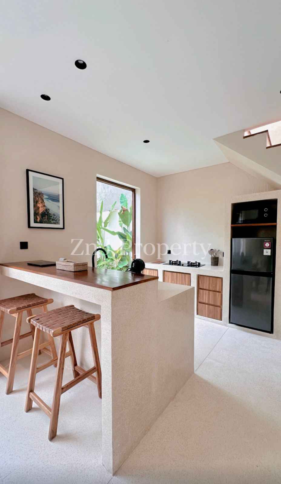 Вилла, 1 спальня