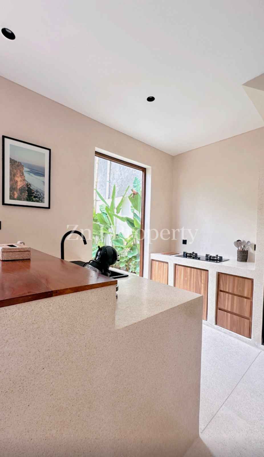 Вилла, 1 спальня