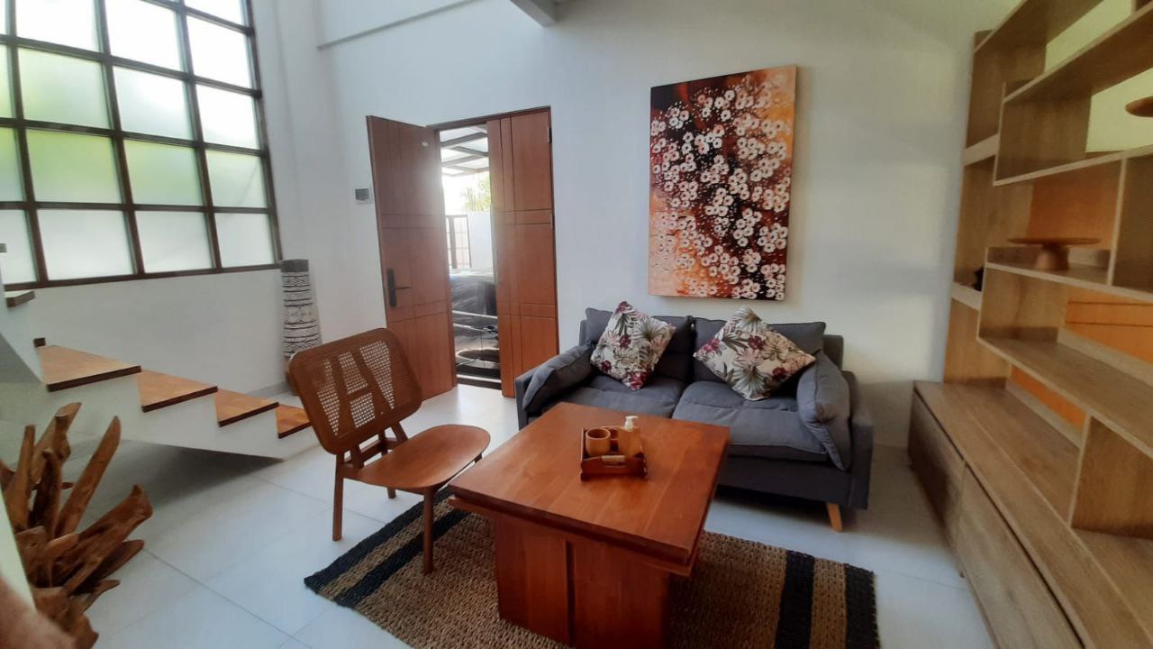 Вилла, 2 спальни