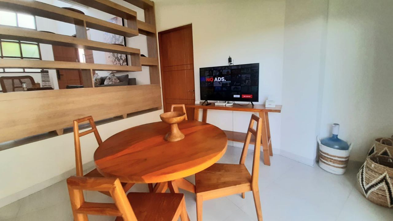 Вилла, 2 спальни