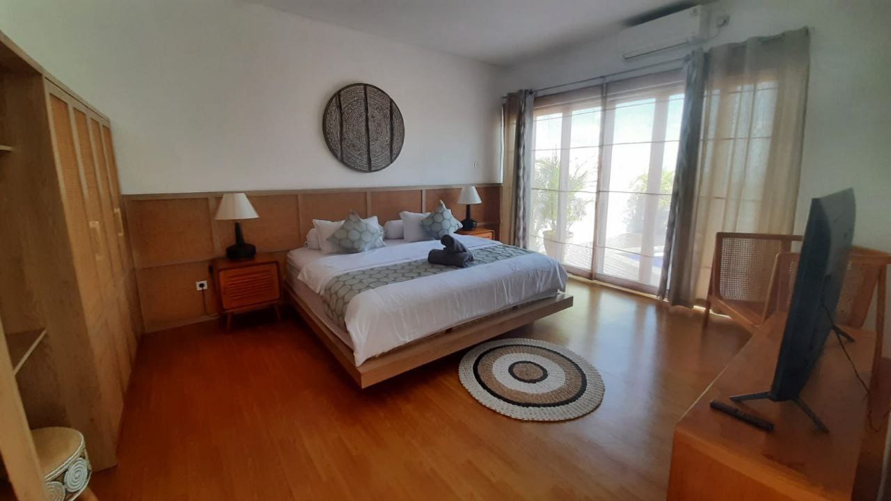 Вилла, 2 спальни