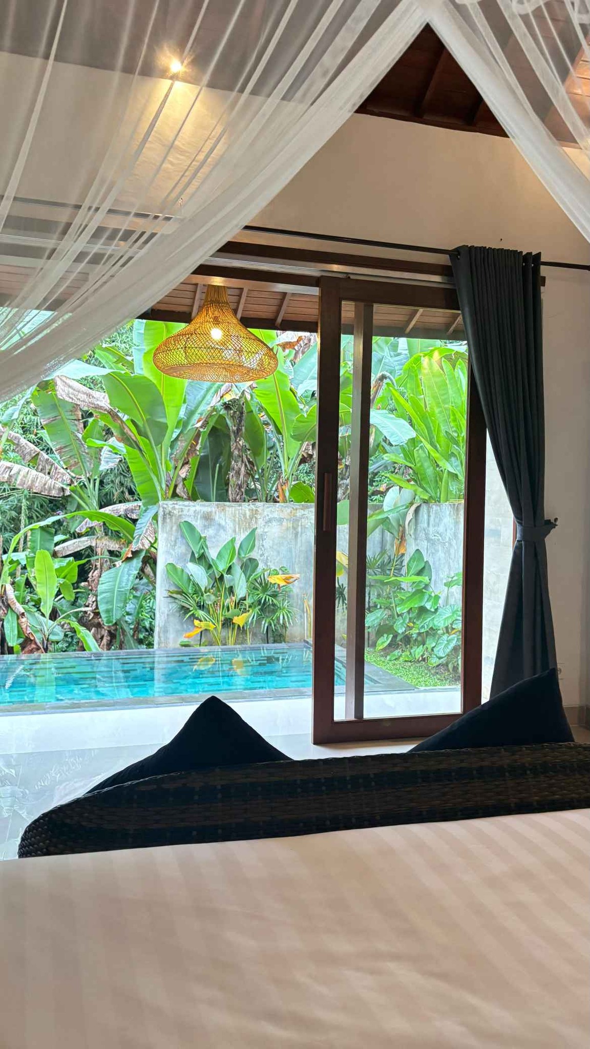 Вилла, 1 спальня