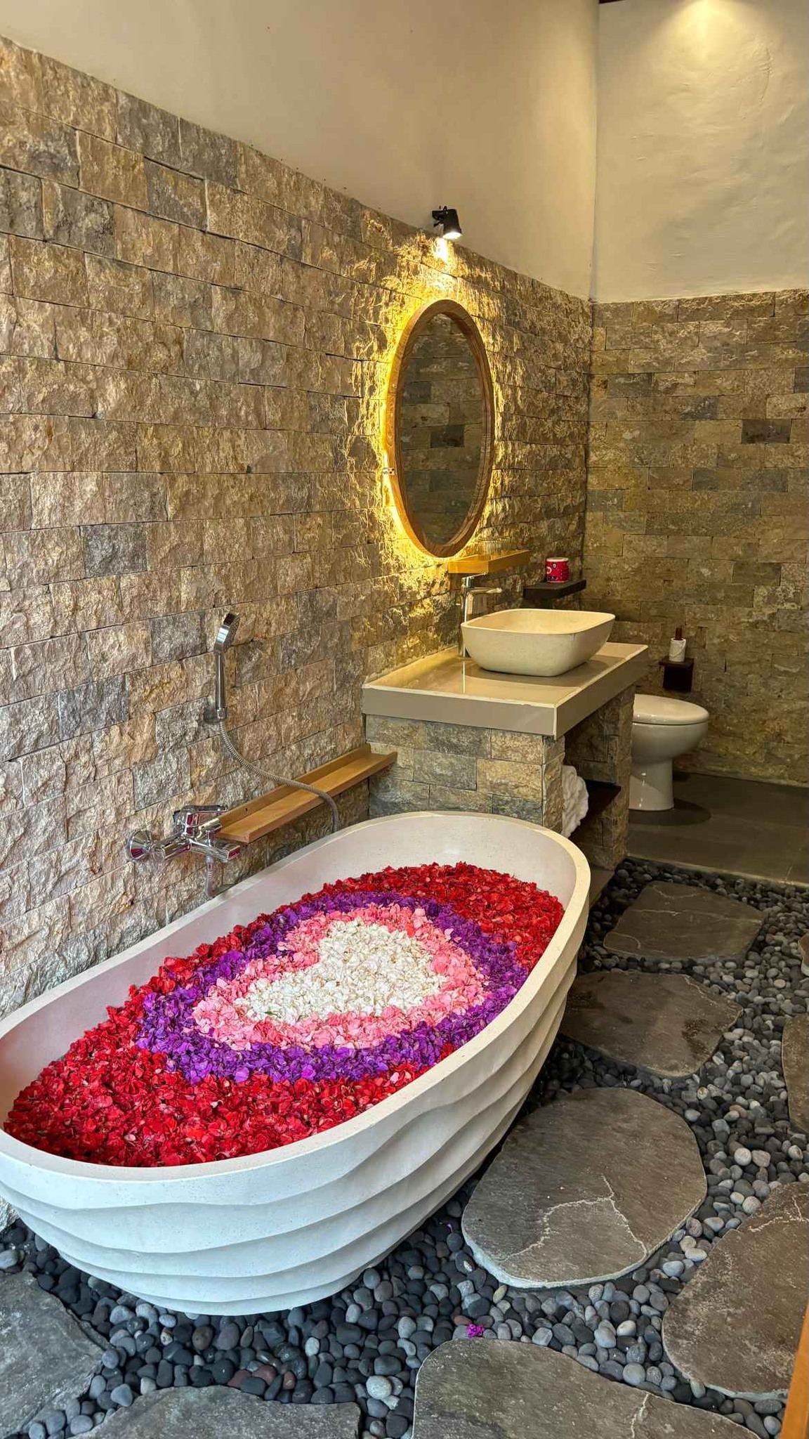 Вилла, 1 спальня