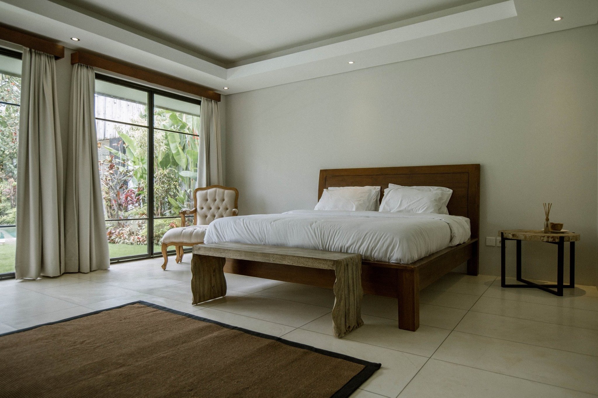 Вилла, 3 спальни