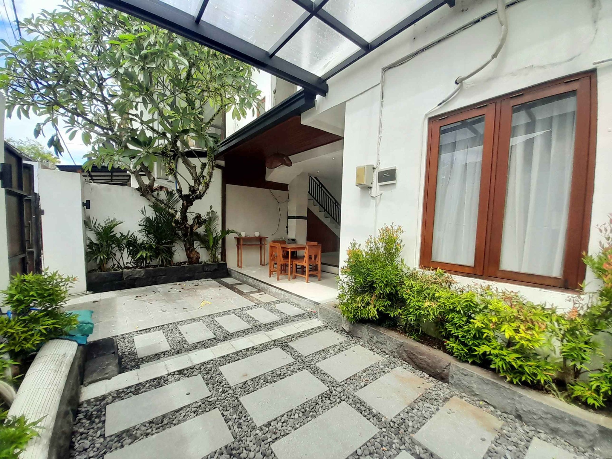 Вилла, 2 спальни