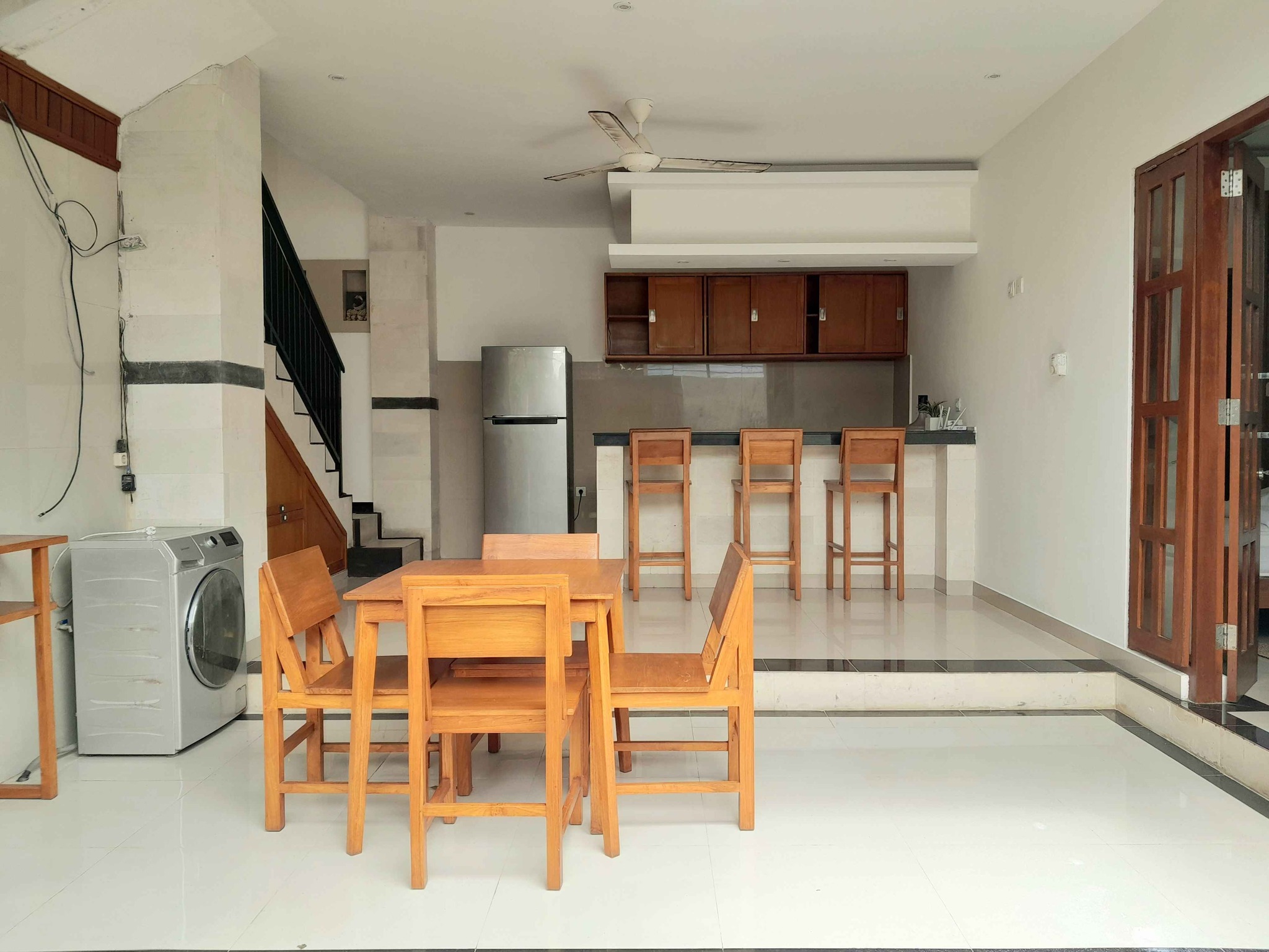 Вилла, 2 спальни