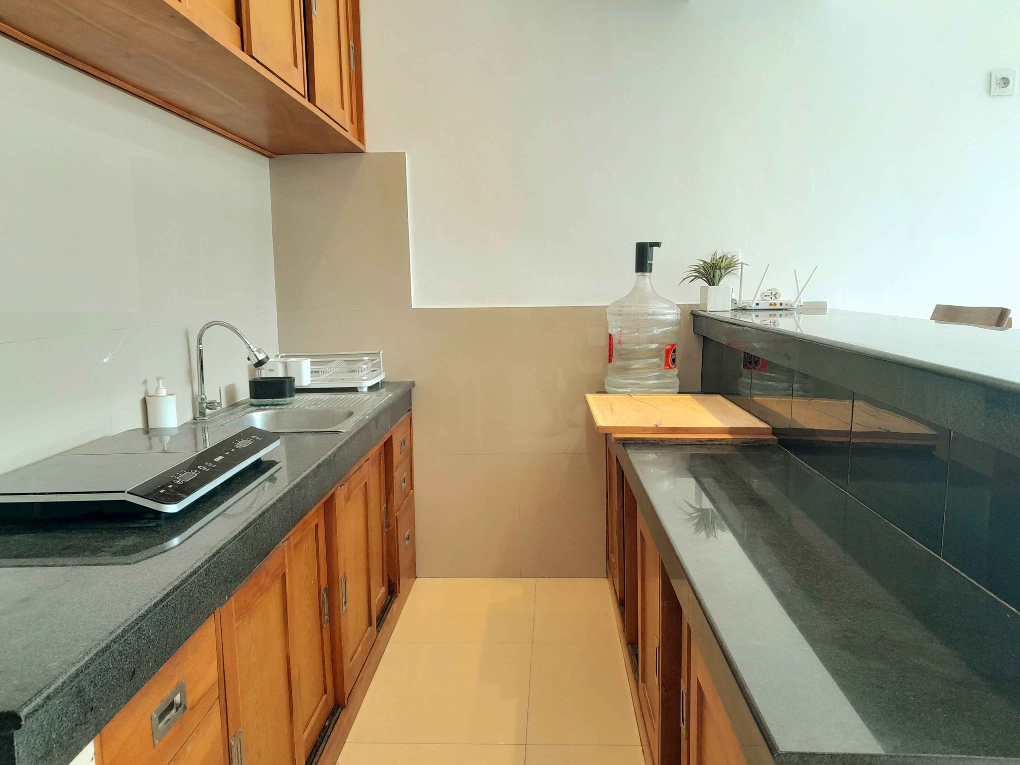 Вилла, 2 спальни