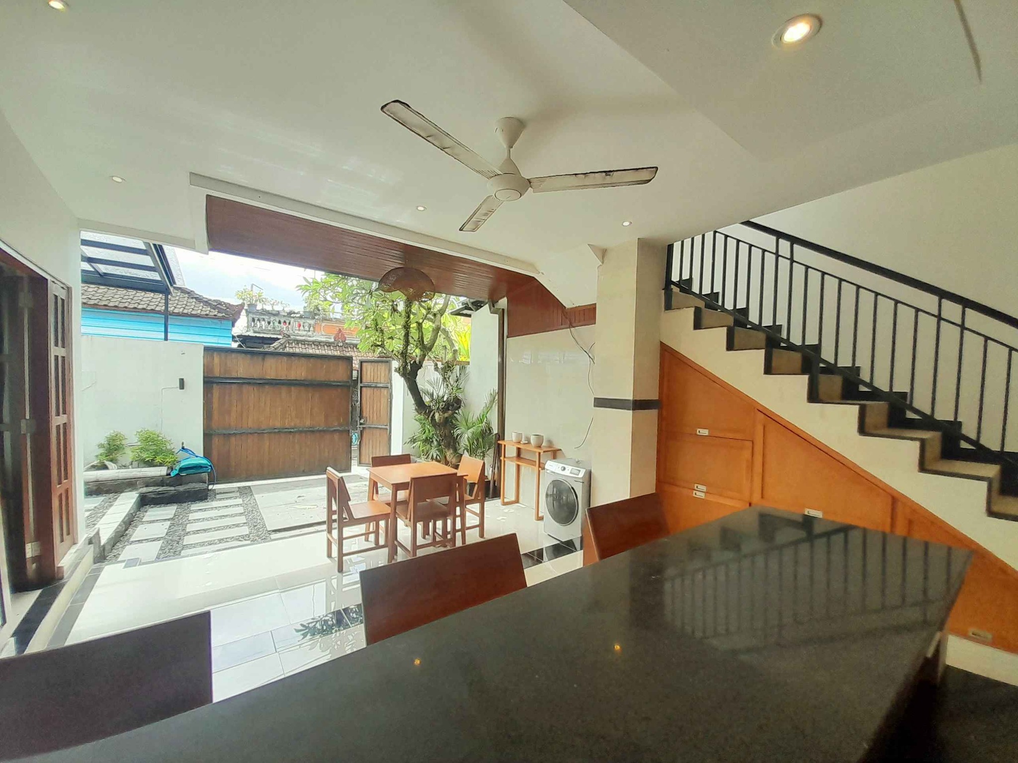 Вилла, 2 спальни