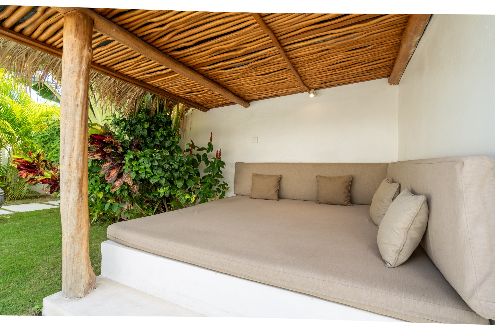 Вилла, 2 спальни