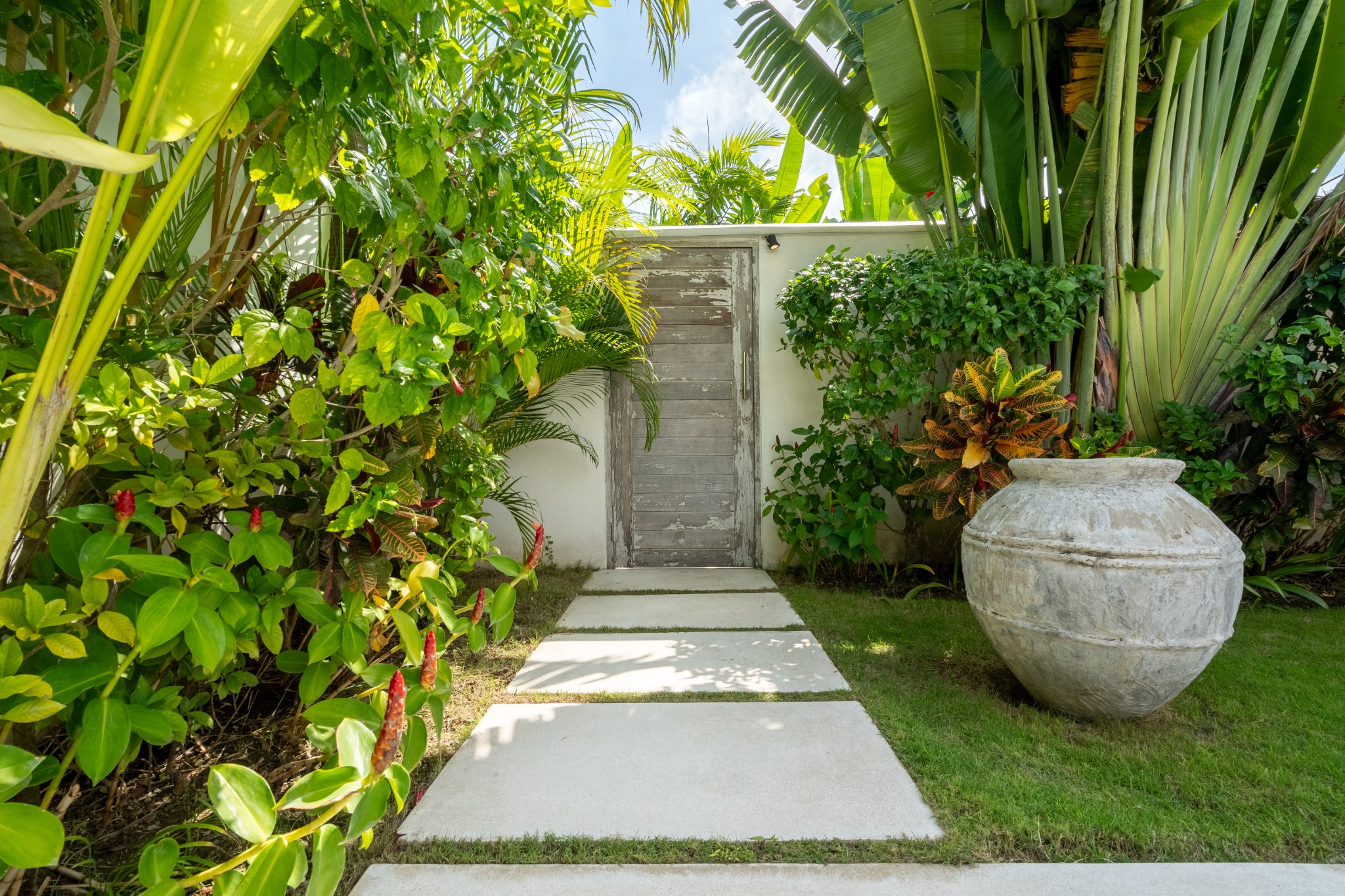 Вилла, 2 спальни