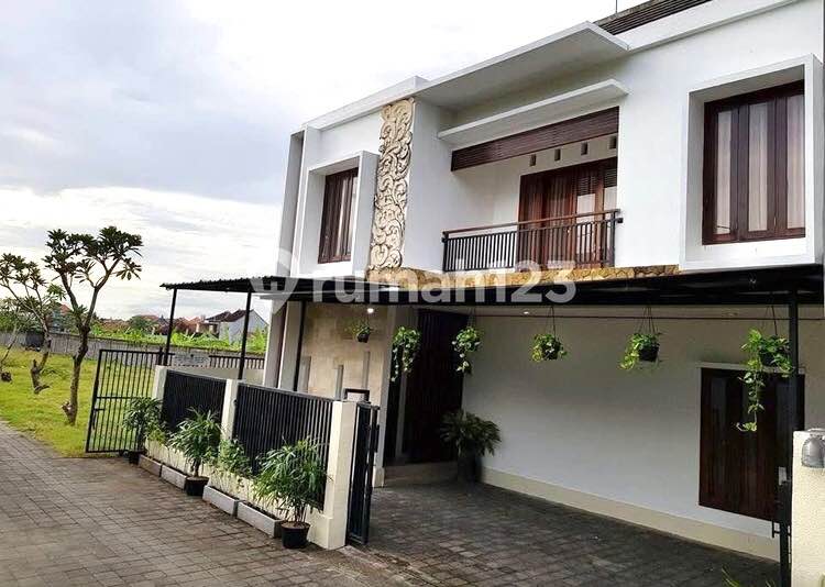 Дом, 3 спальни