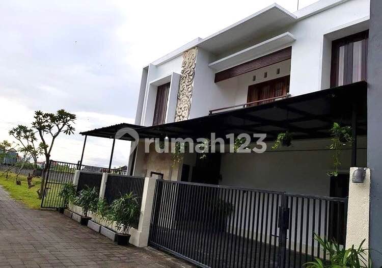 Дом, 3 спальни