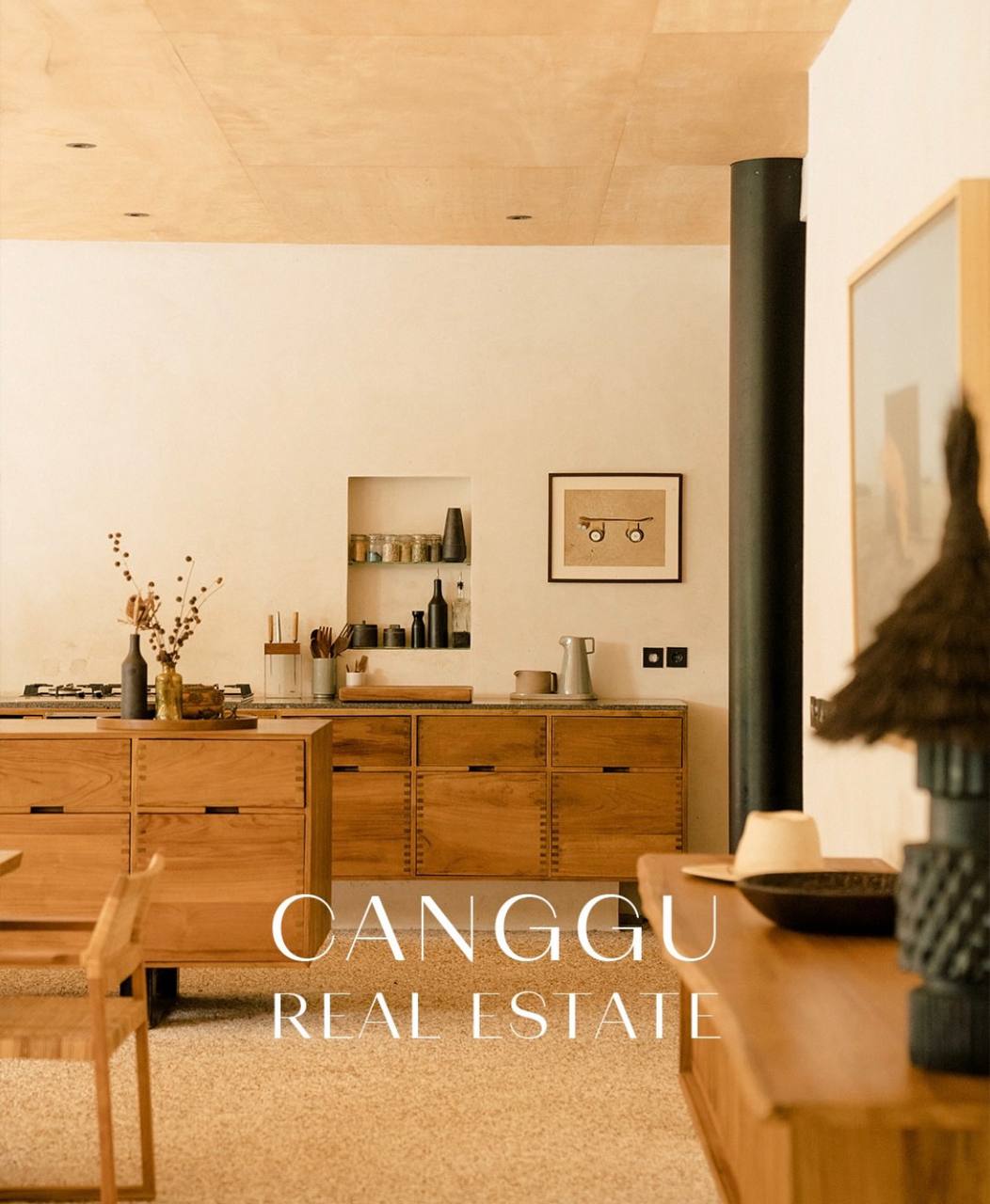 Вилла, 4 спальни