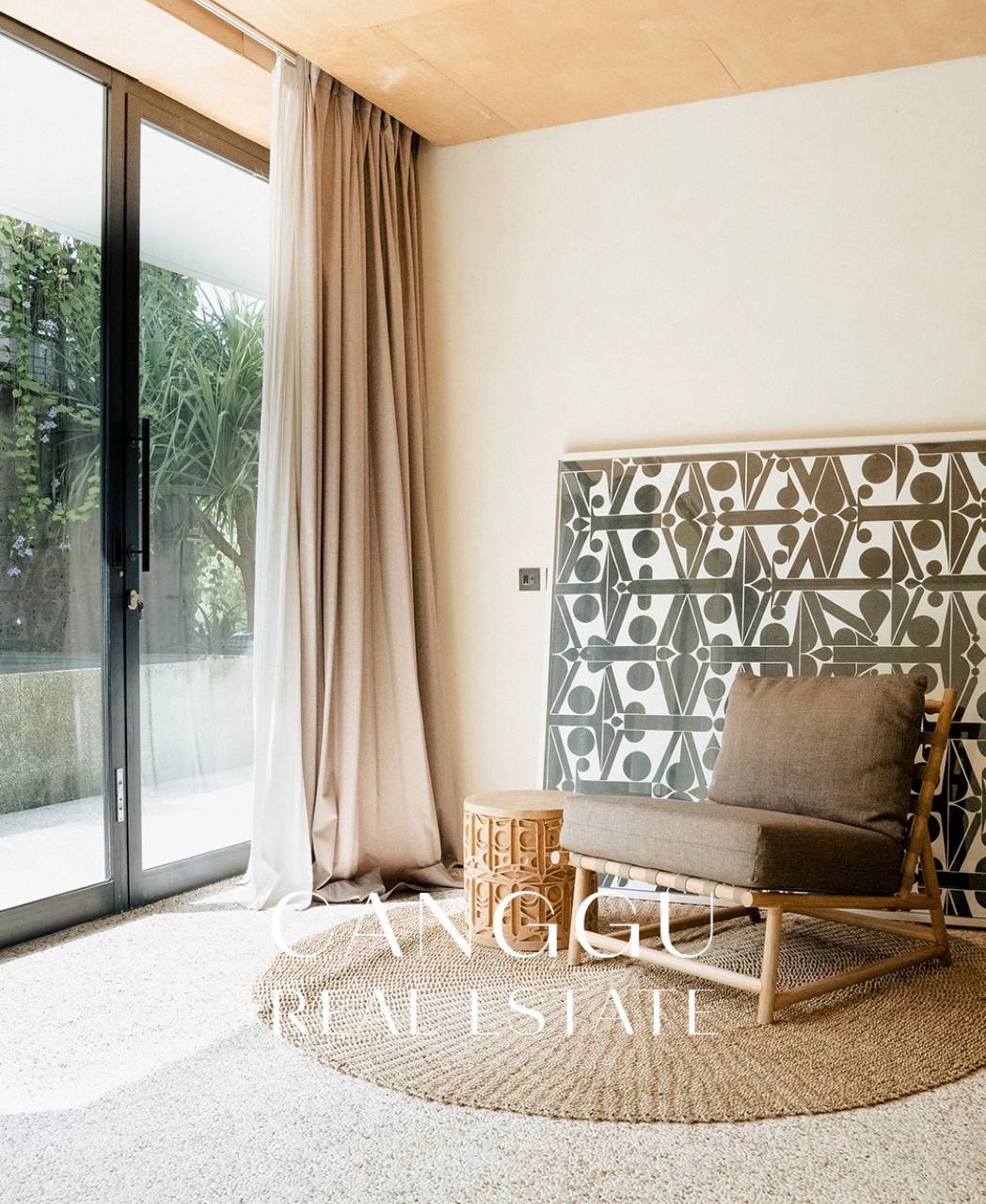 Вилла, 4 спальни