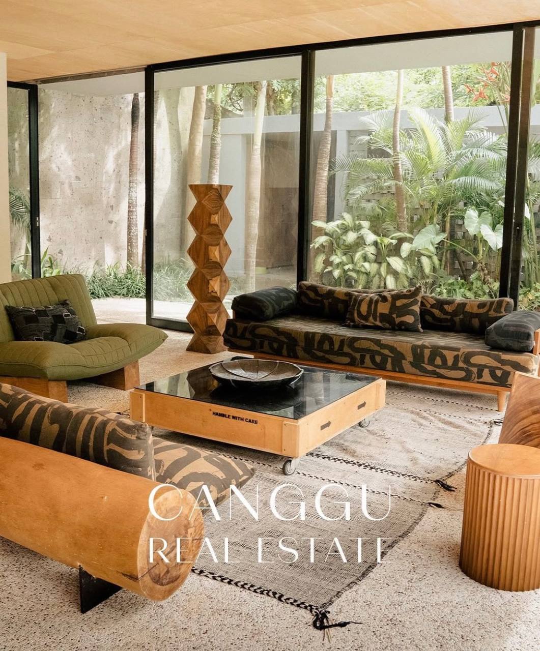 Вилла, 4 спальни