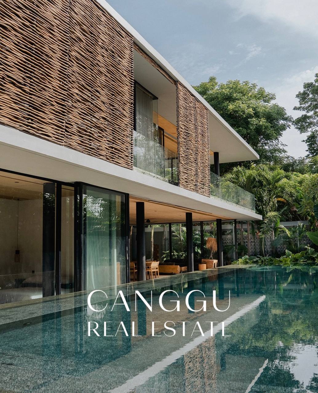 Вилла, 4 спальни