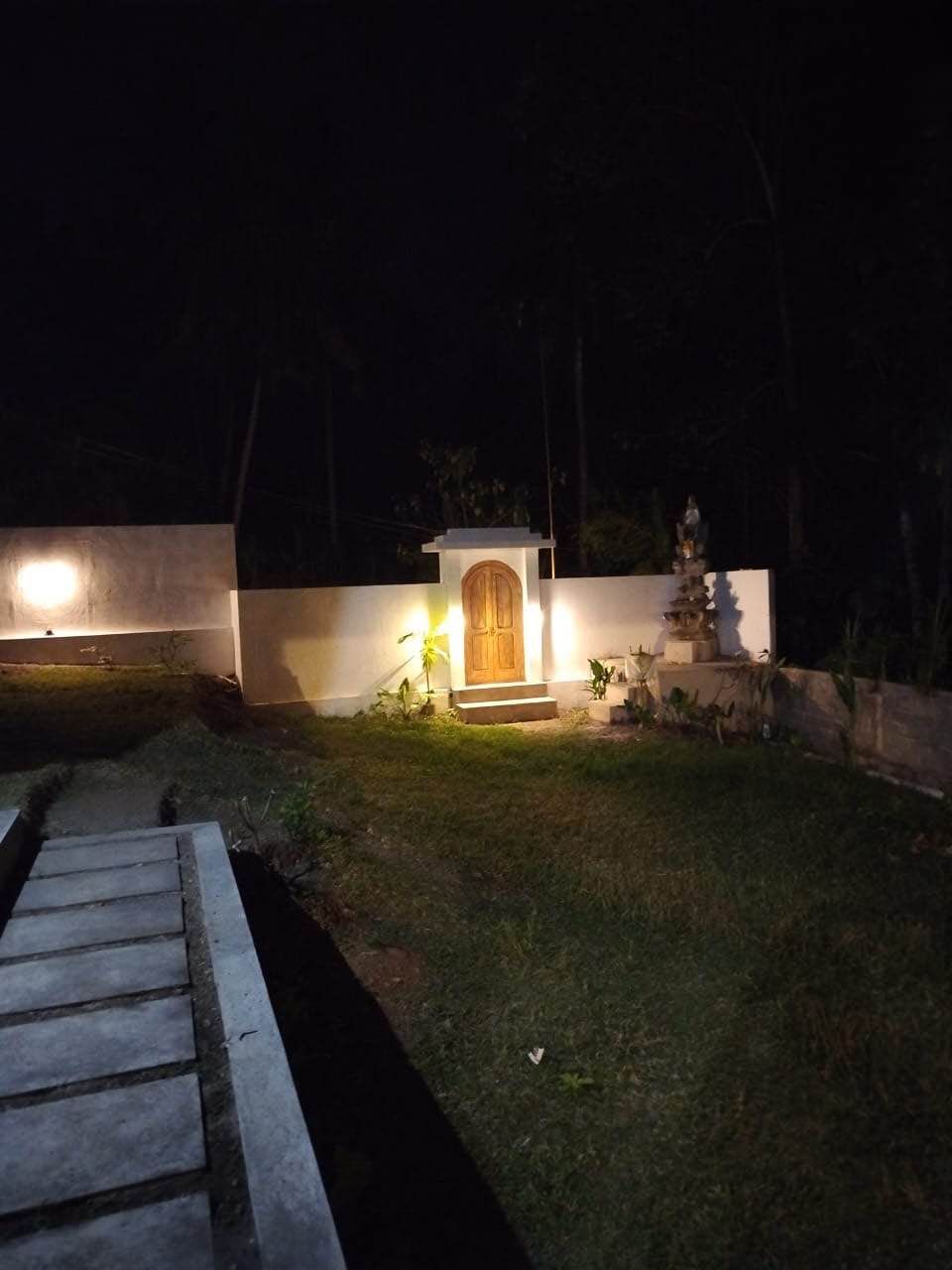 Вилла, 3 спальни