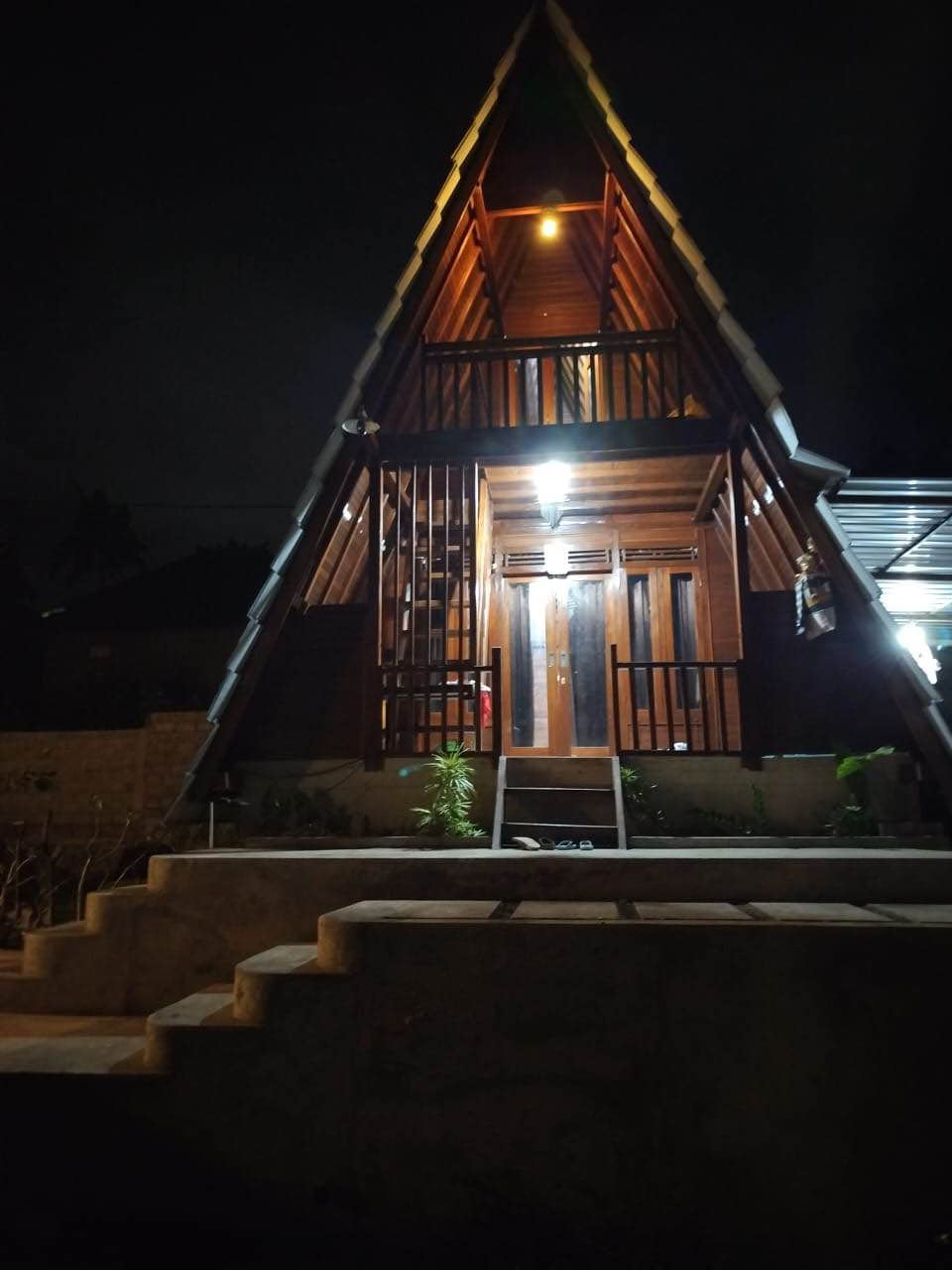 Вилла, 3 спальни