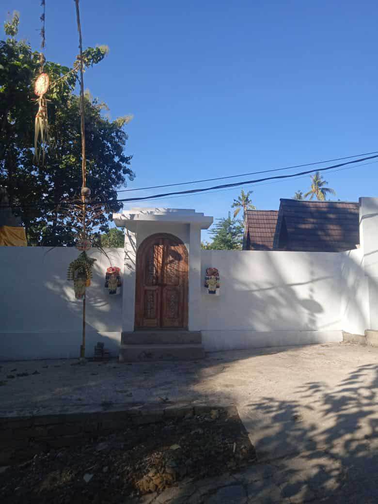 Вилла, 3 спальни