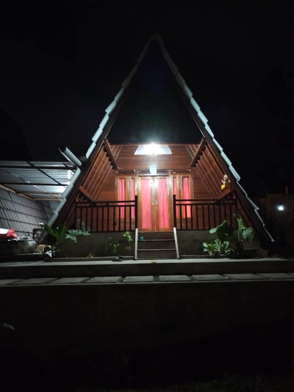 Вилла, 3 спальни