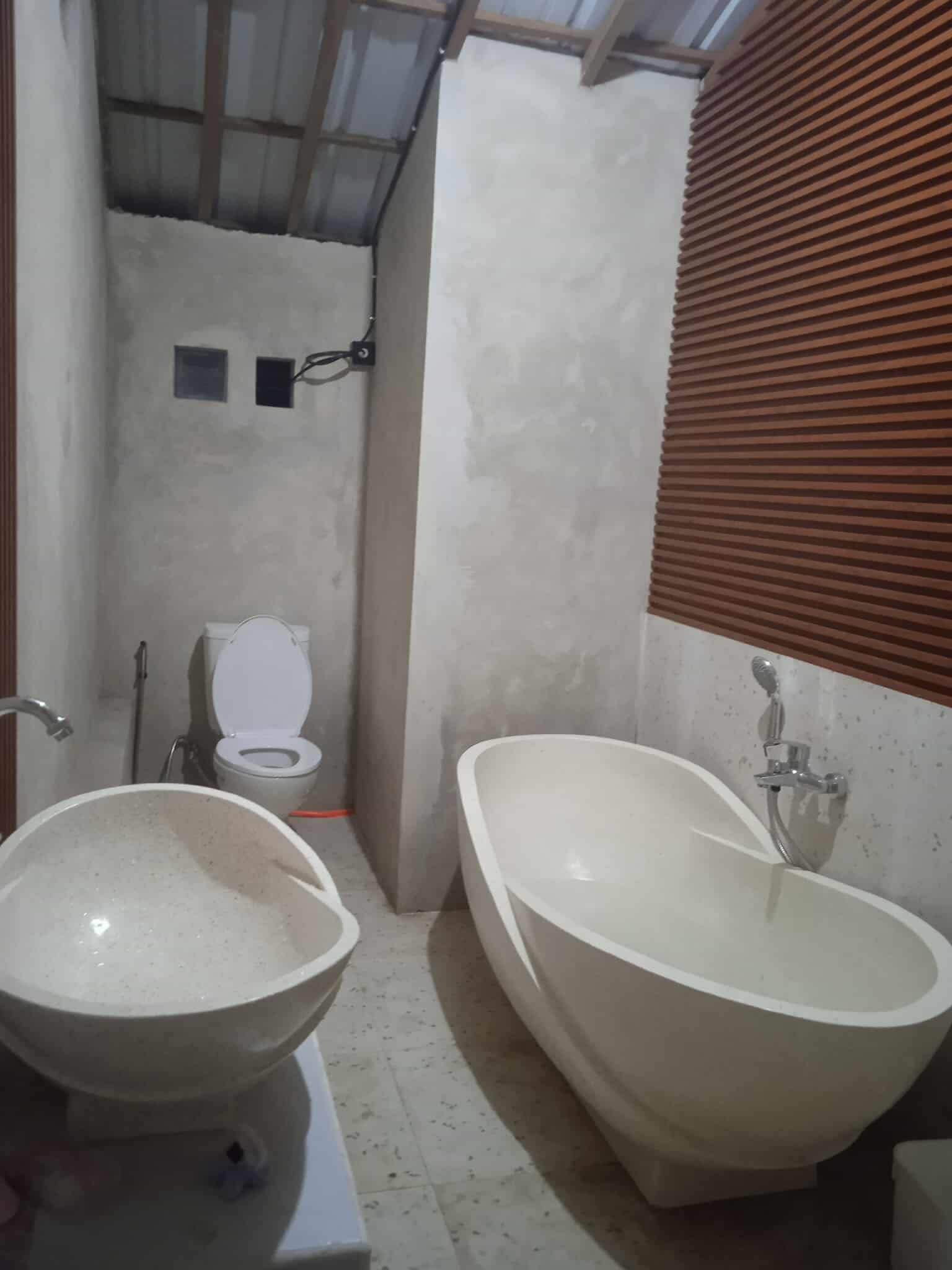 Вилла, 3 спальни