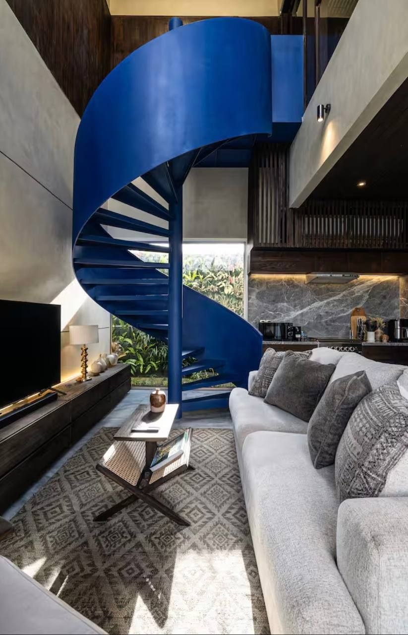 Вилла, 2 спальни