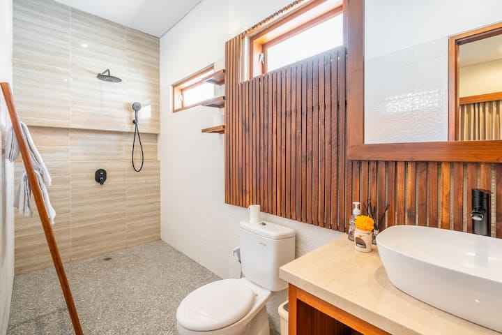 Вилла, 3 спальни