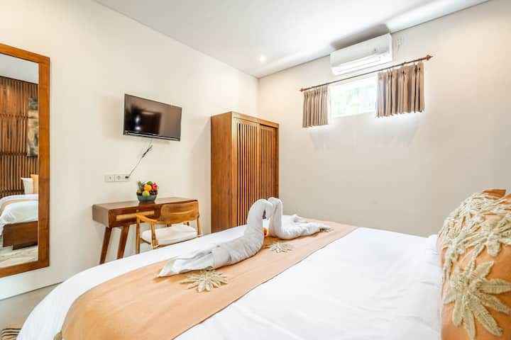 Вилла, 3 спальни