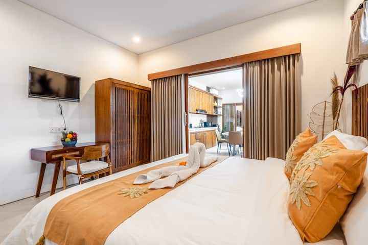 Вилла, 3 спальни