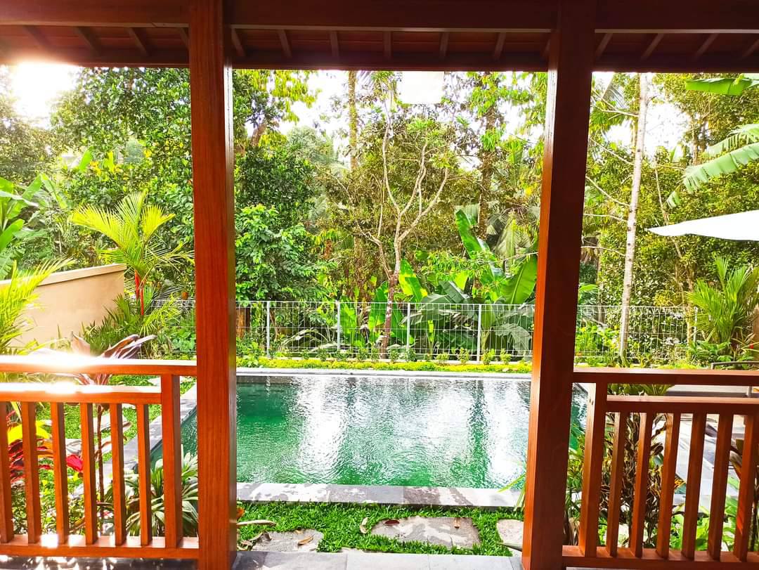 Дом, 1 спальня