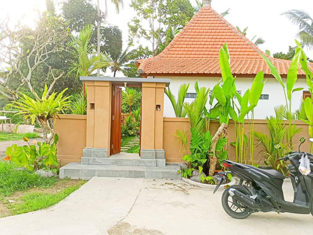 Дом, 1 спальня