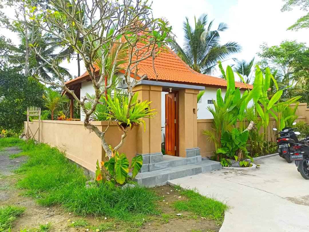 Дом, 1 спальня