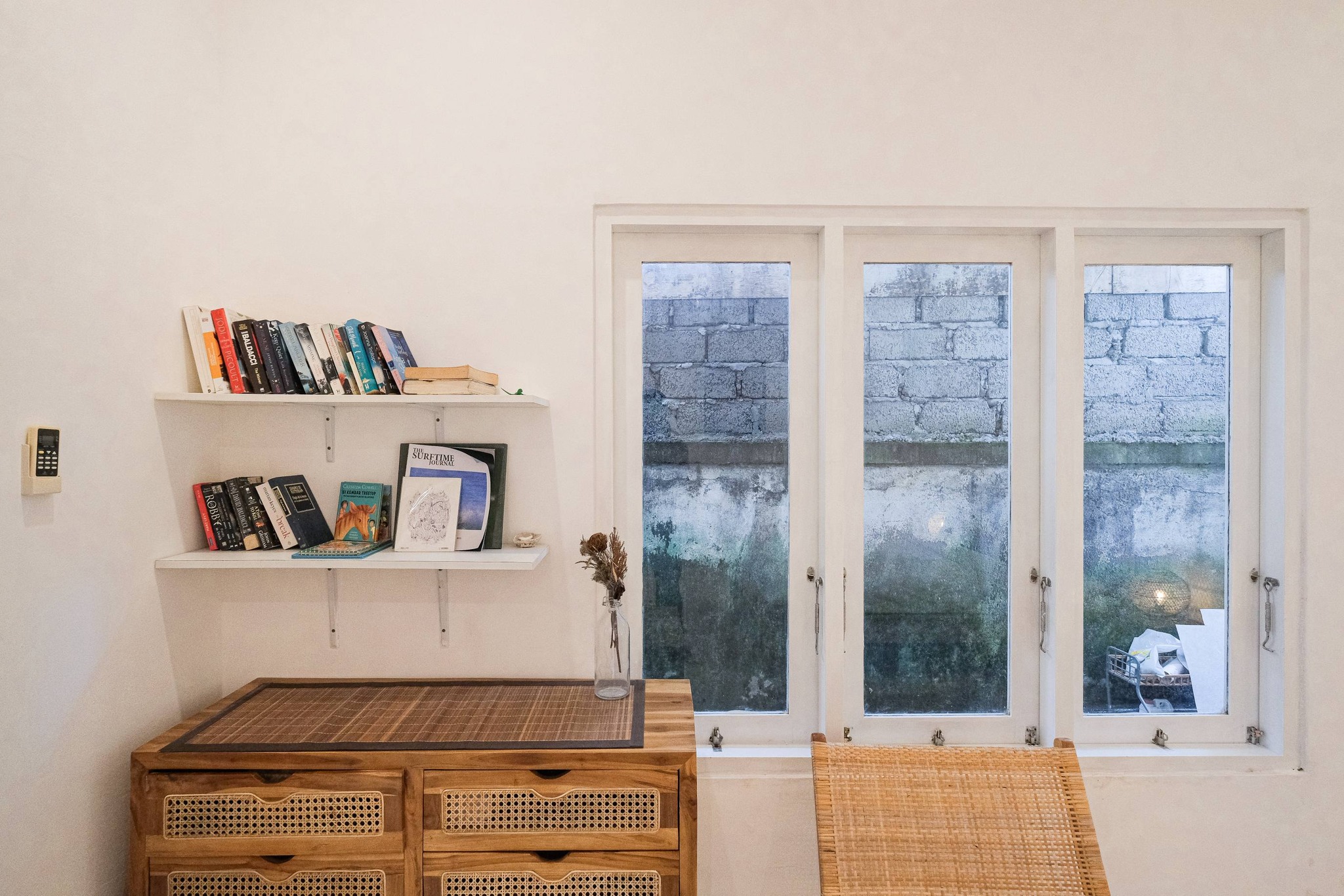 Вилла, 3 спальни