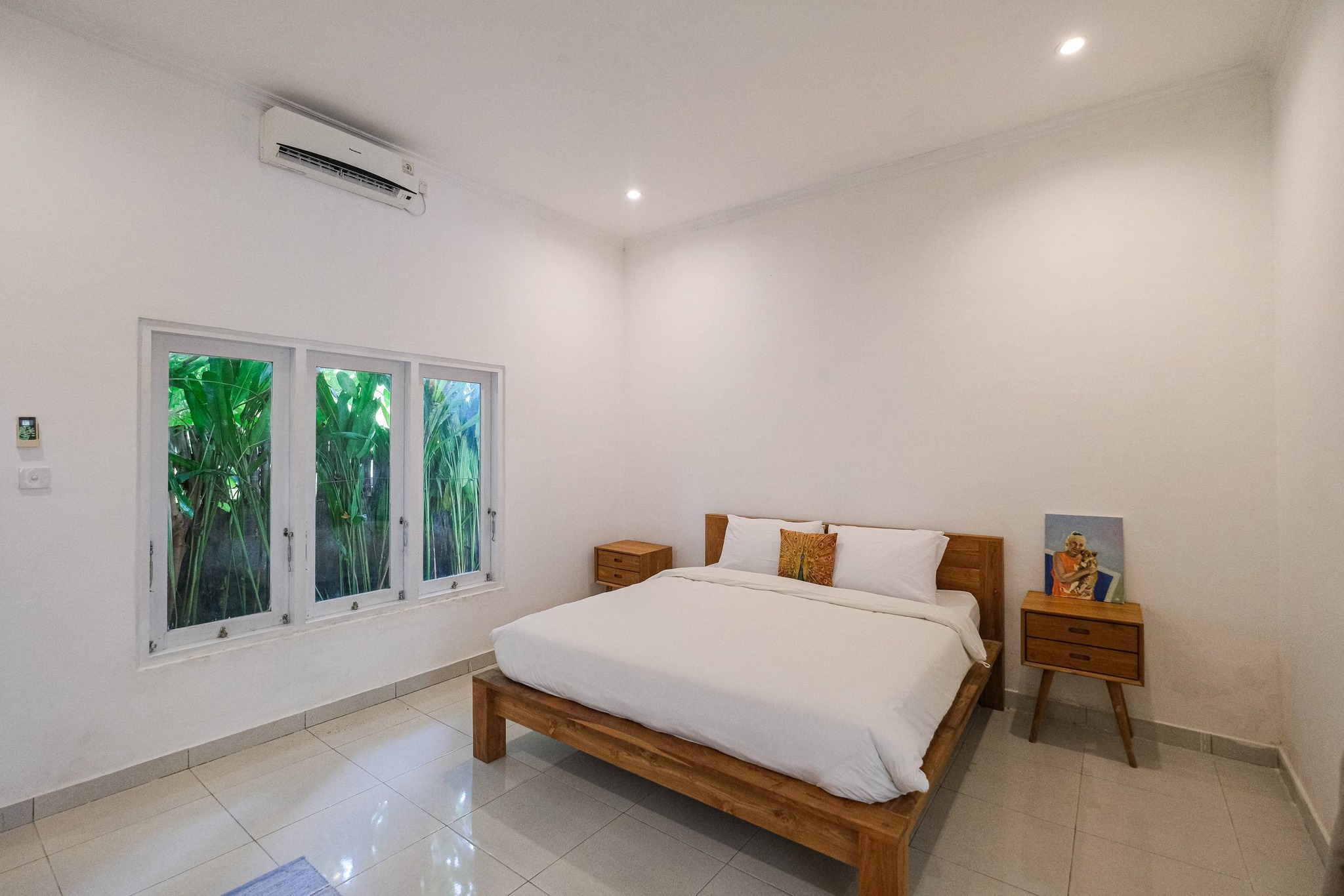 Вилла, 3 спальни