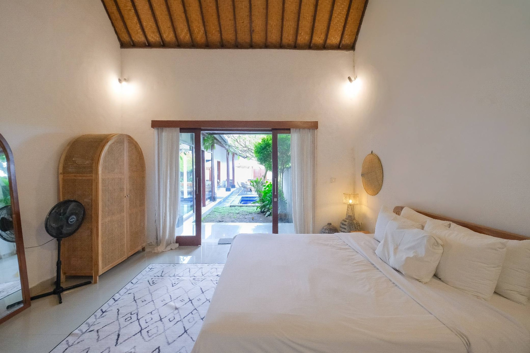 Вилла, 3 спальни