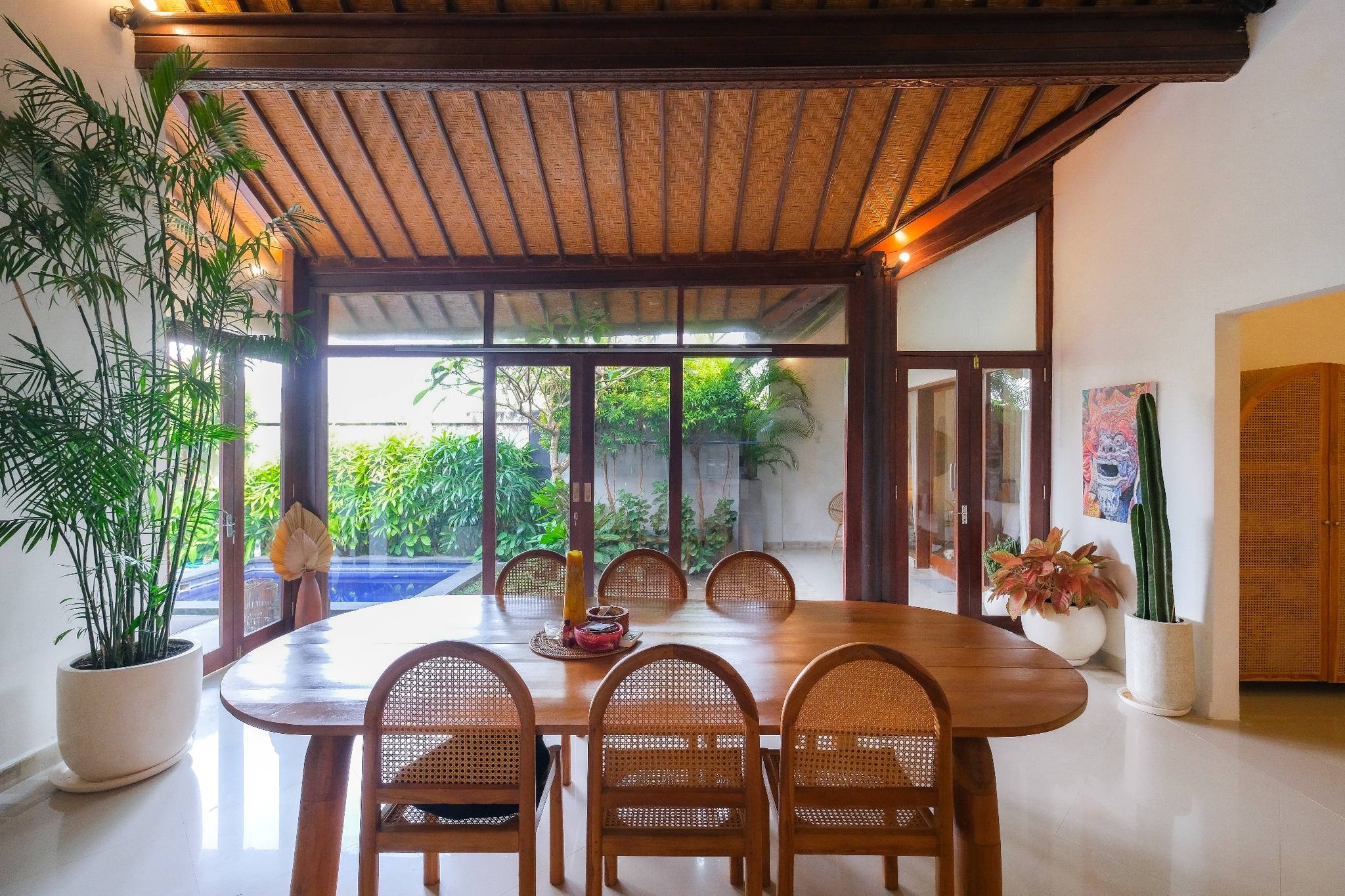 Вилла, 3 спальни