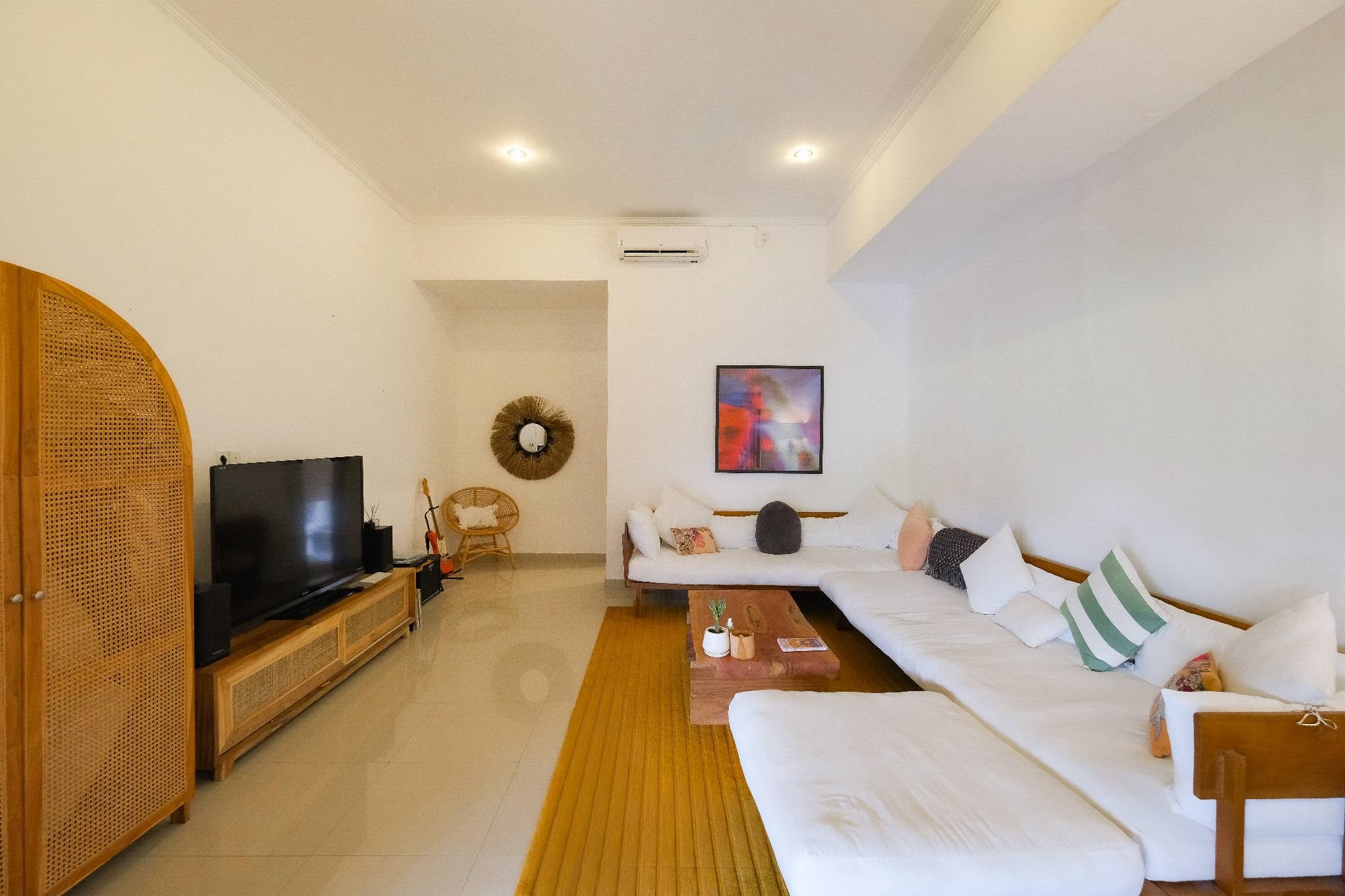 Вилла, 3 спальни