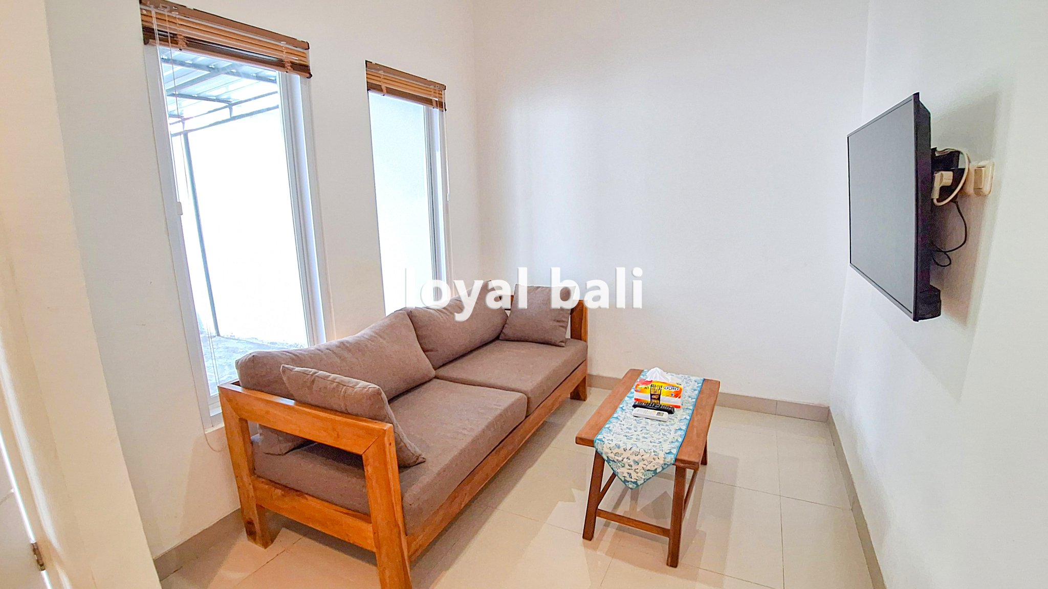 Дом, 2 спальни